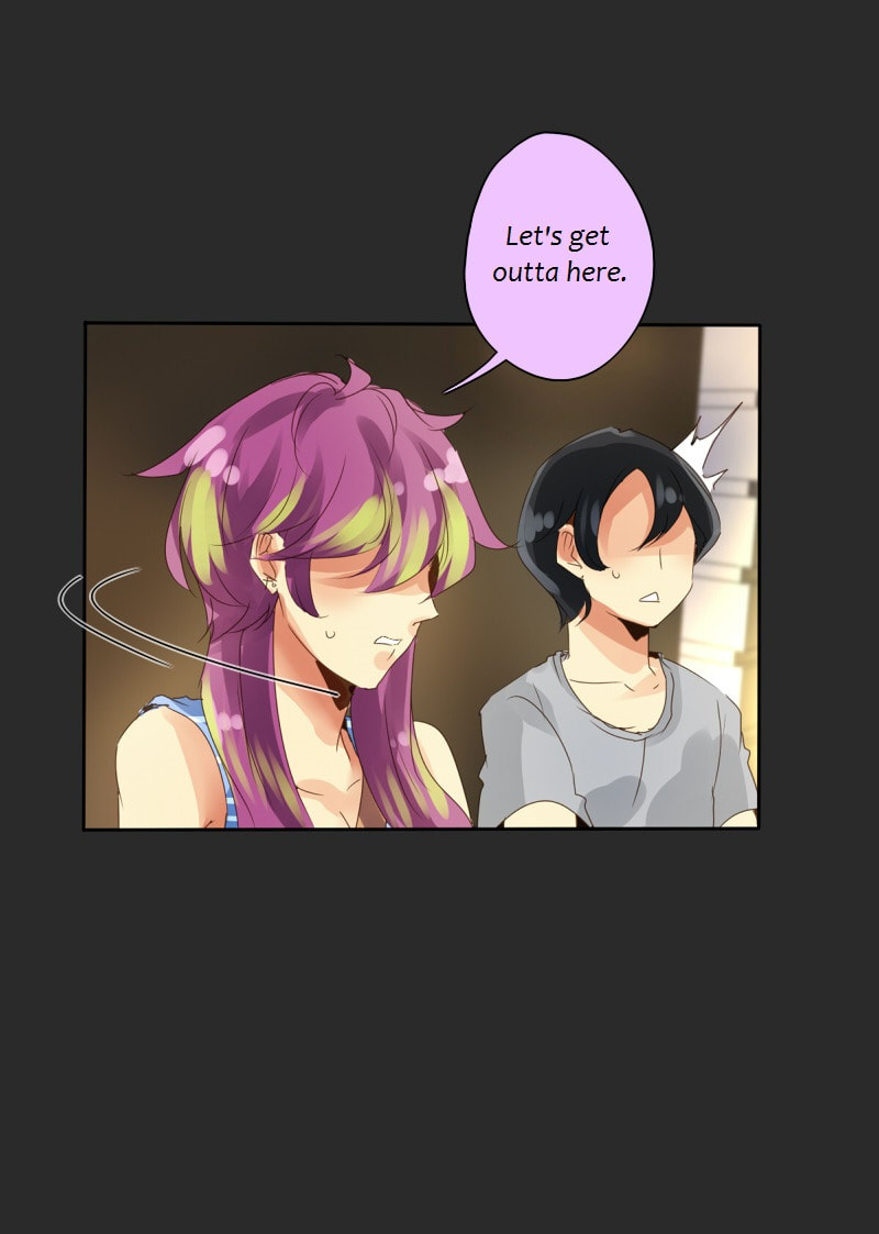 Read Ordinary± chapter 10 image 46 on Lezhin