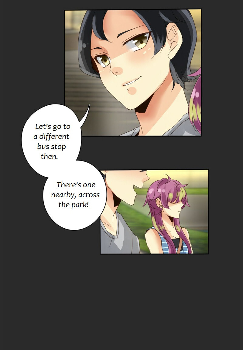 Read Ordinary± chapter 10 image 5 on Lezhin