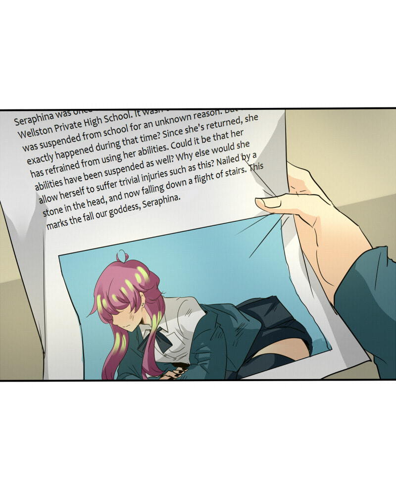 Read Ordinary± chapter 100 image 22 on Lezhin
