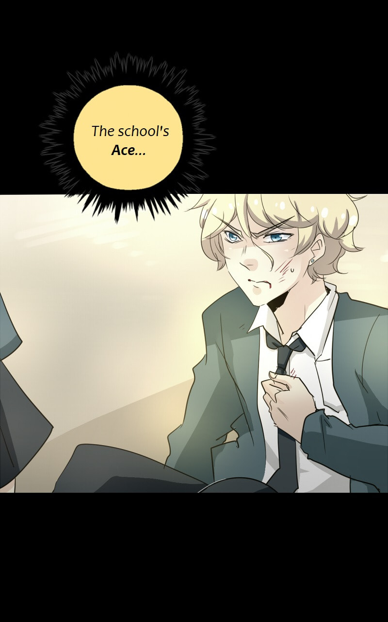 Read Ordinary± chapter 100 image 25 on Lezhin