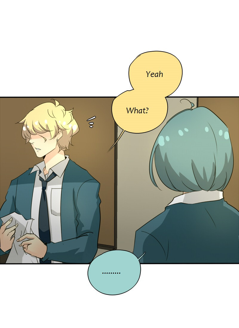 Read Ordinary± chapter 100 image 31 on Lezhin