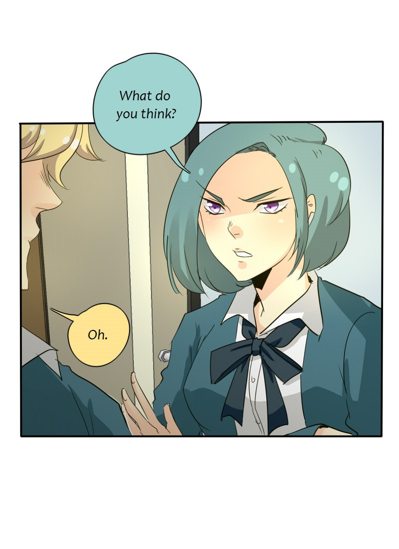 Read Ordinary± chapter 100 image 33 on Lezhin