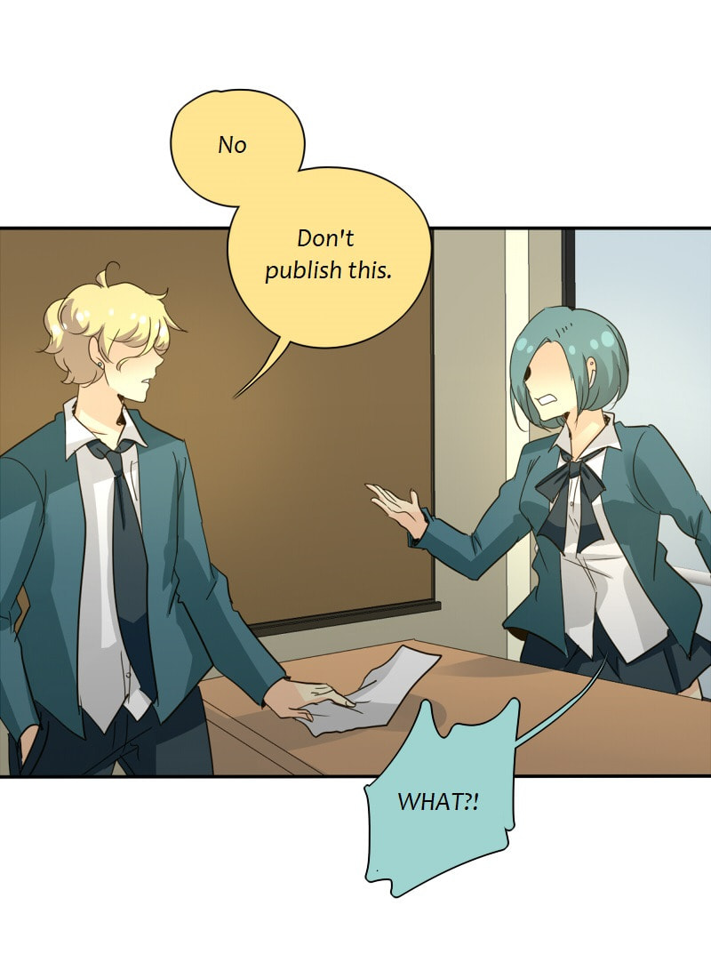 Read Ordinary± chapter 100 image 35 on Lezhin