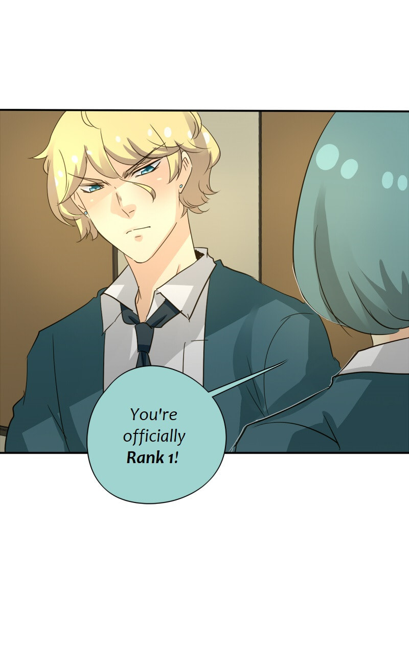 Read Ordinary± chapter 100 image 37 on Lezhin