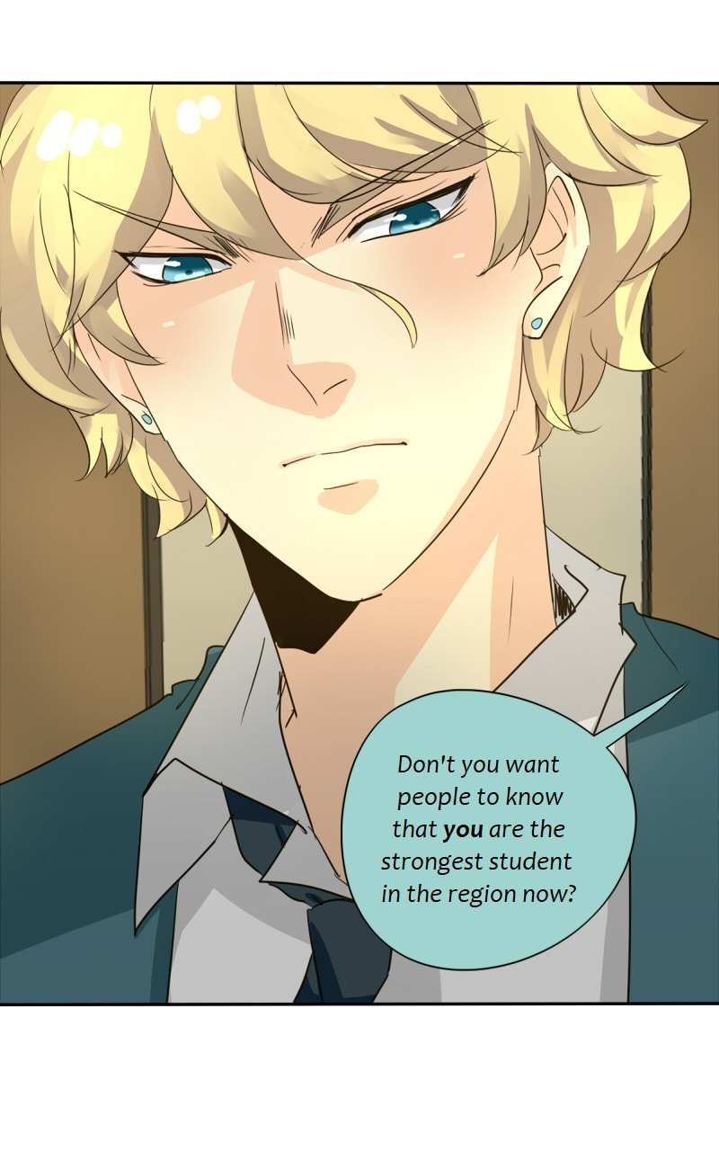 Read Ordinary± chapter 100 image 38 on Lezhin