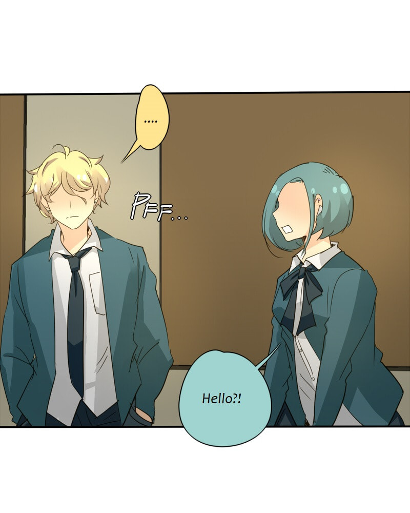 Read Ordinary± chapter 100 image 39 on Lezhin