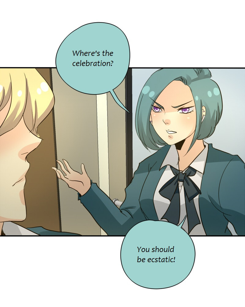 Read Ordinary± chapter 100 image 40 on Lezhin