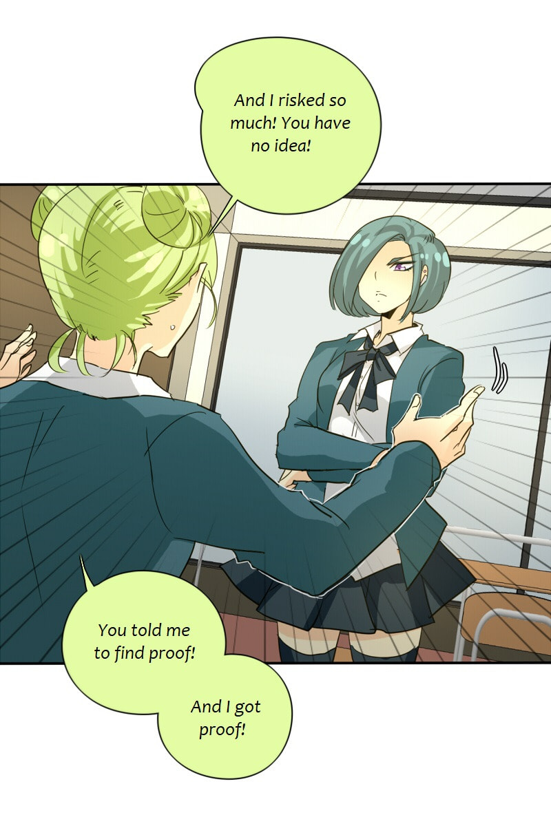 Read Ordinary± chapter 100 image 60 on Lezhin