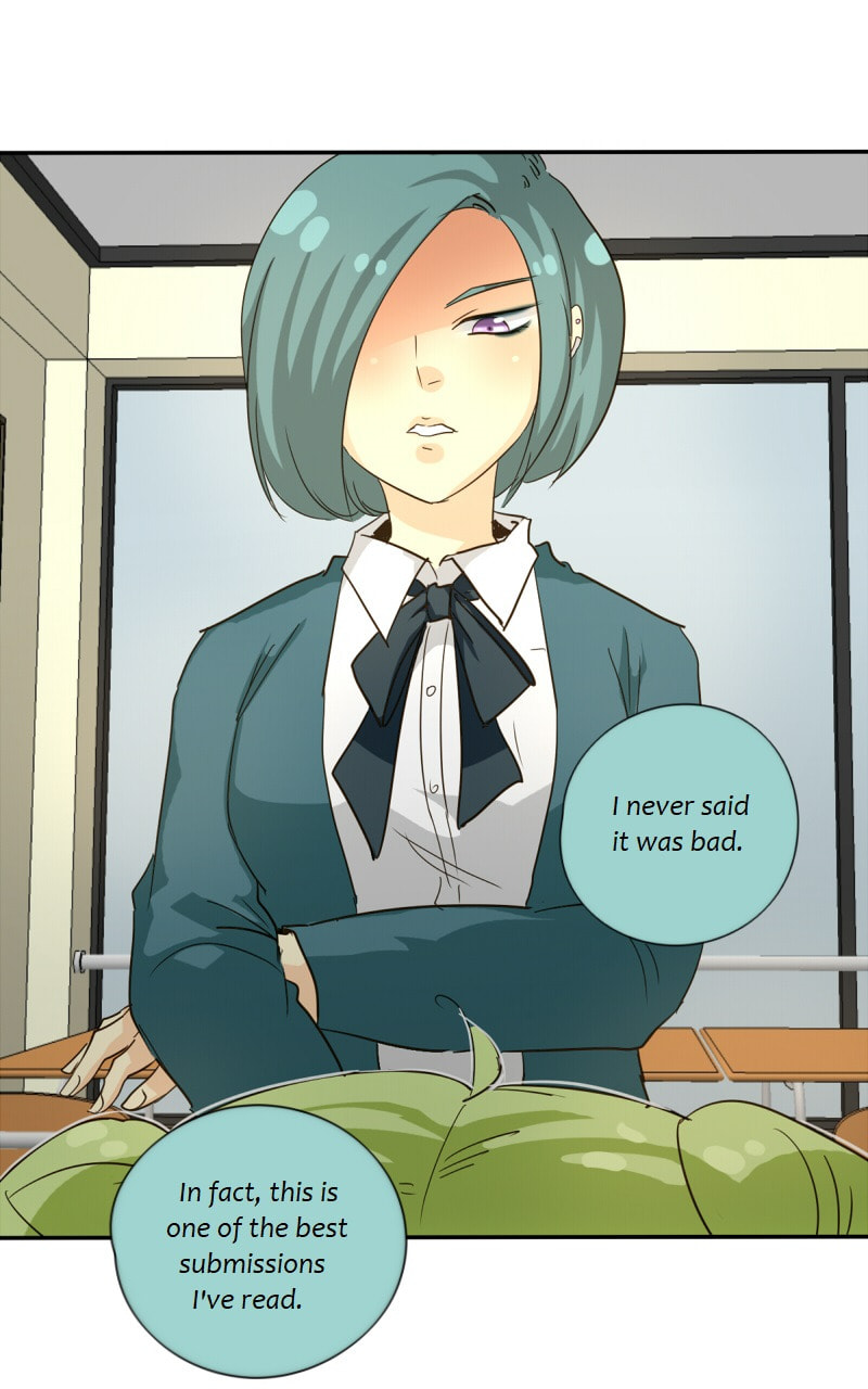 Read Ordinary± chapter 100 image 64 on Lezhin