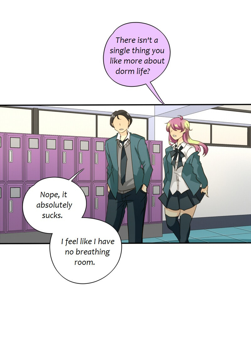 Read Ordinary± chapter 100 image 74 on Lezhin