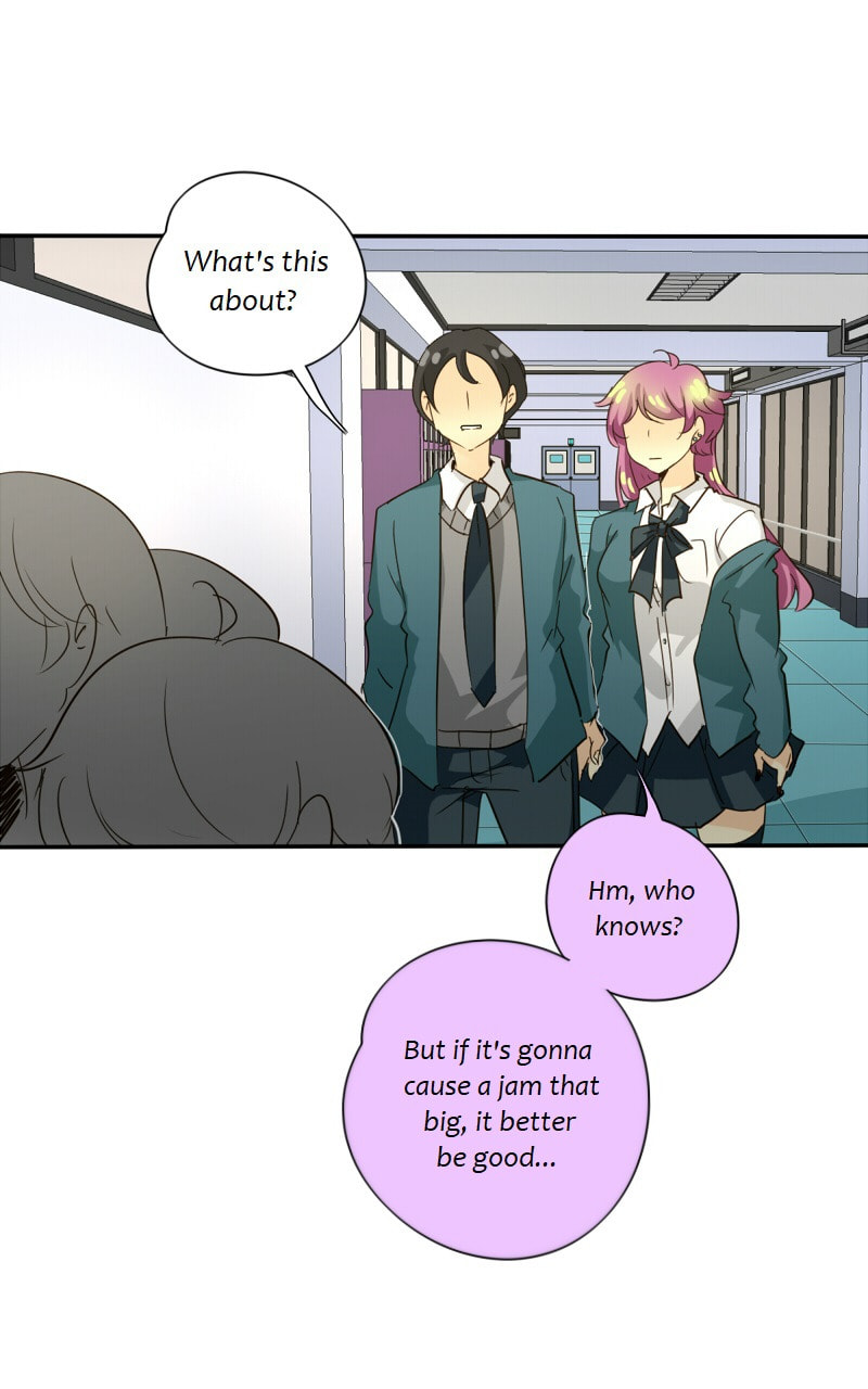 Read Ordinary± chapter 100 image 78 on Lezhin