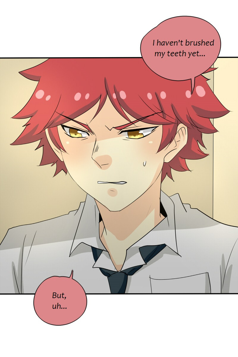 Read Ordinary± chapter 100 image 8 on Lezhin
