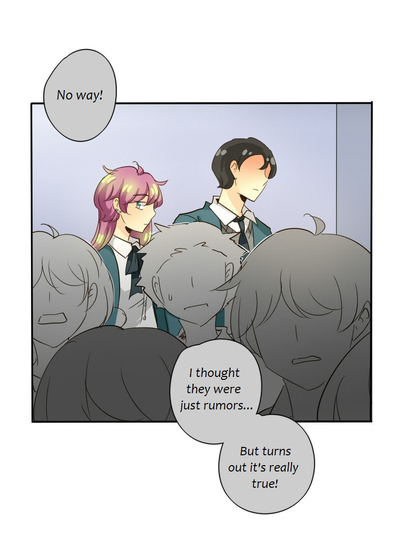 Read Ordinary± chapter 100 image 80 on Lezhin