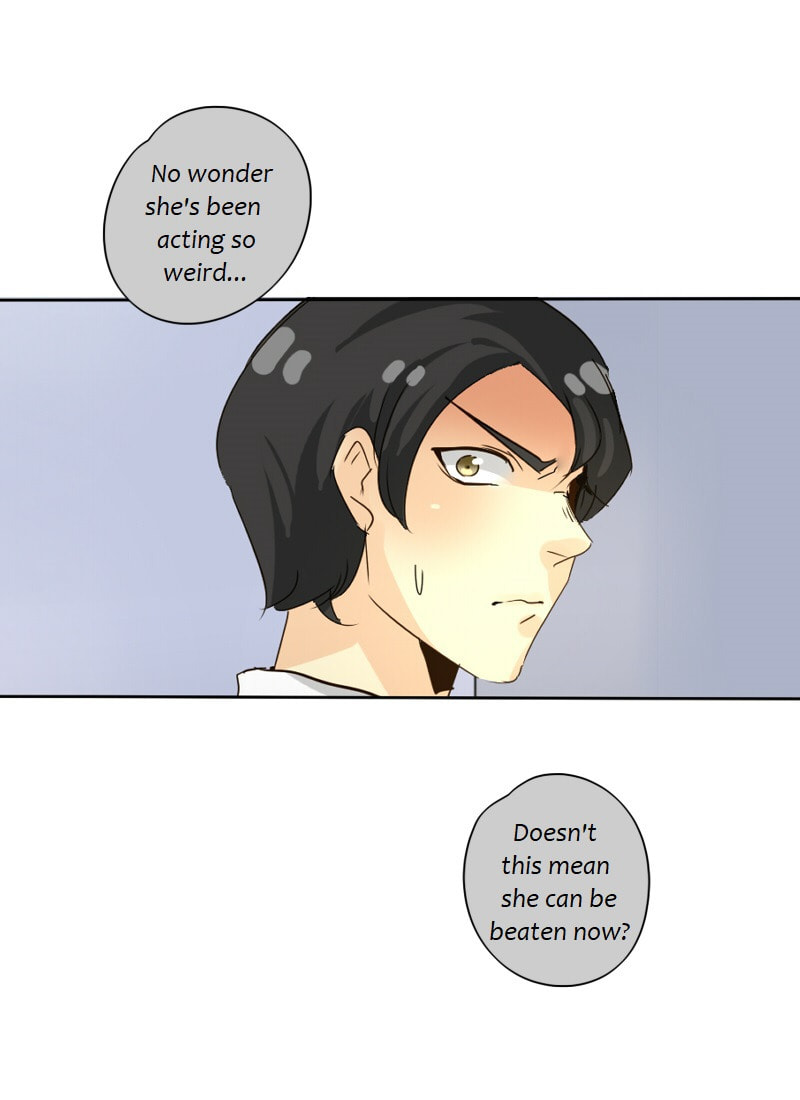 Read Ordinary± chapter 100 image 84 on Lezhin