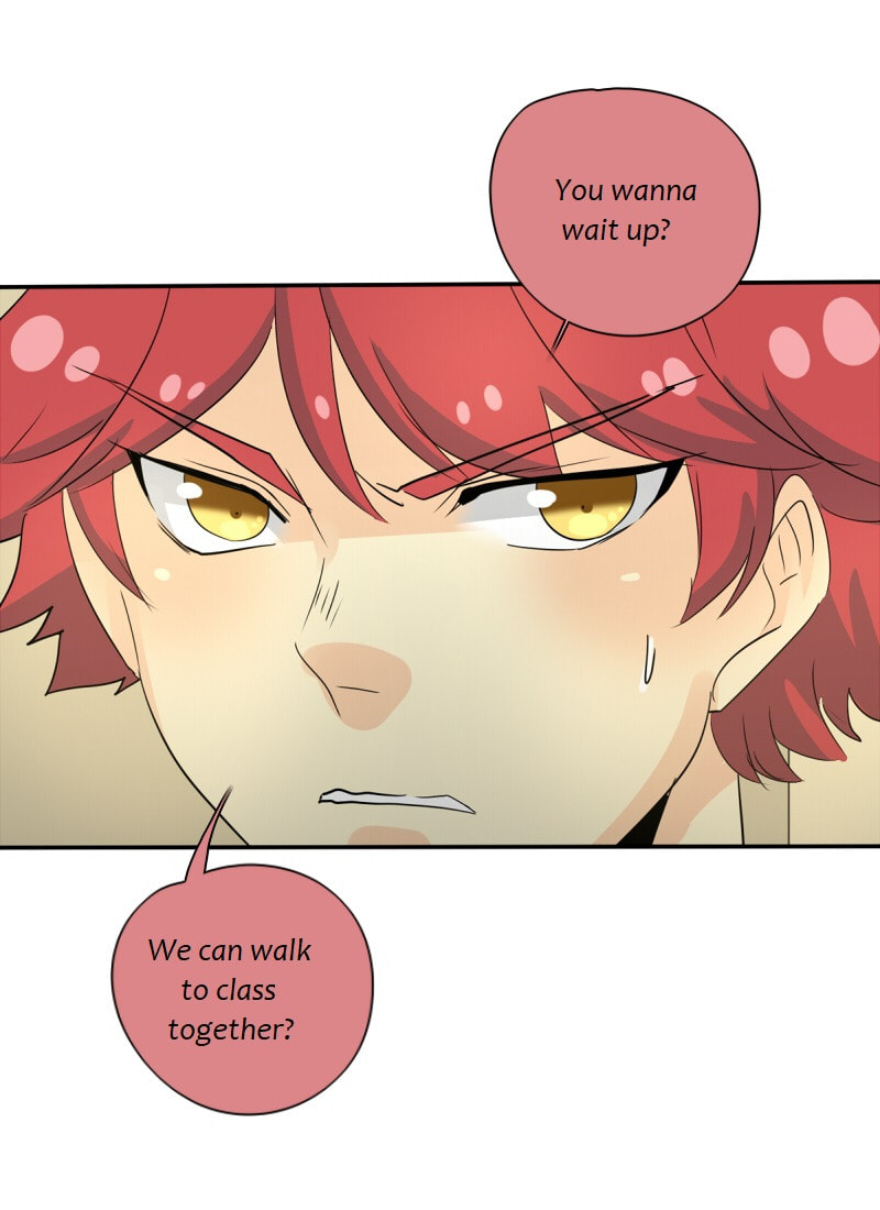 Read Ordinary± chapter 100 image 9 on Lezhin