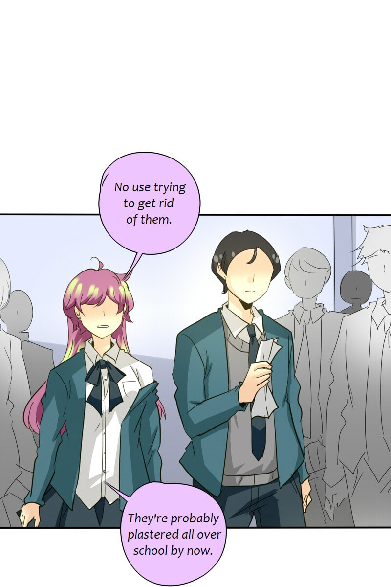 Read Ordinary± chapter 101 image 10 on Lezhin