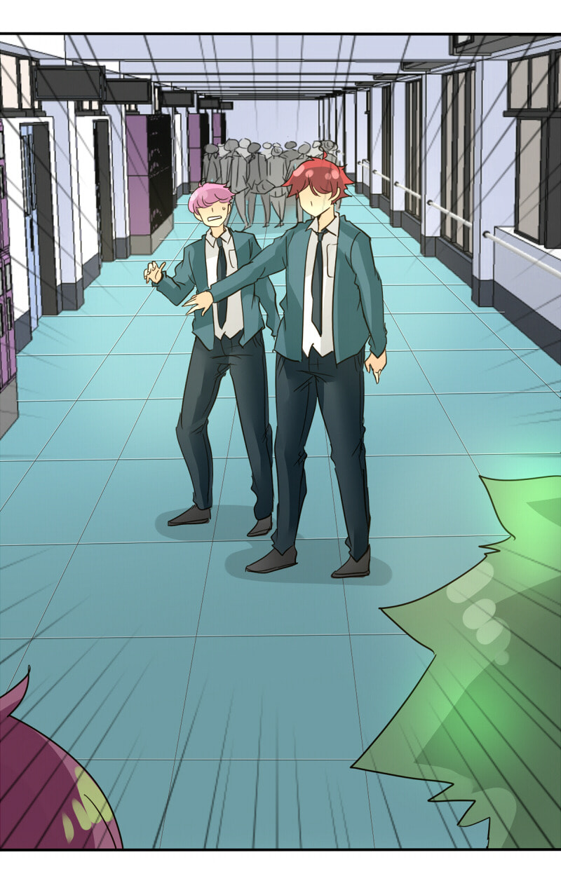 Read Ordinary± chapter 101 image 107 on Lezhin