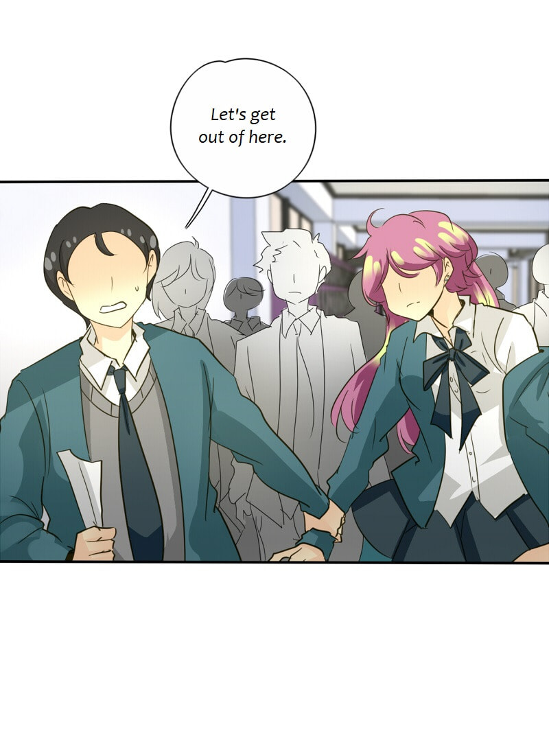 Read Ordinary± chapter 101 image 13 on Lezhin