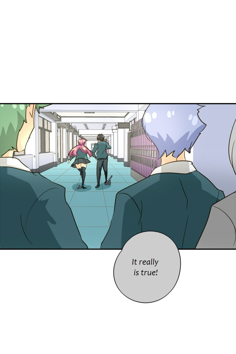 Read Ordinary± chapter 101 image 18 on Lezhin