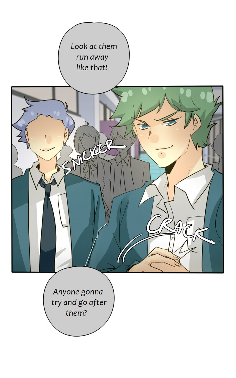 Read Ordinary± chapter 101 image 19 on Lezhin