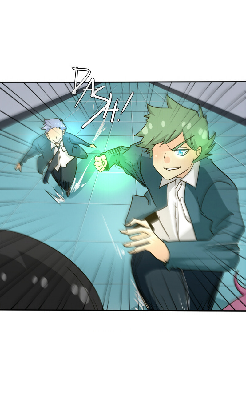 Read Ordinary± chapter 101 image 24 on Lezhin