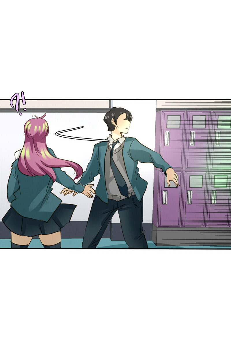 Read Ordinary± chapter 101 image 25 on Lezhin