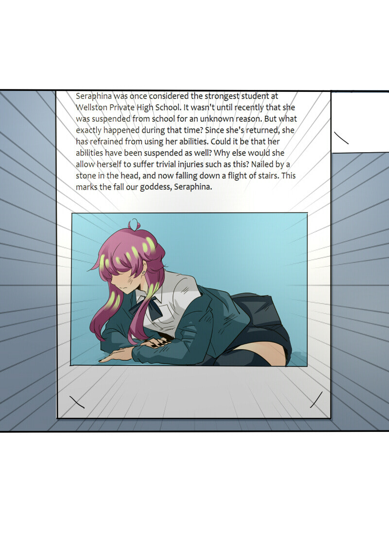 Read Ordinary± chapter 101 image 3 on Lezhin