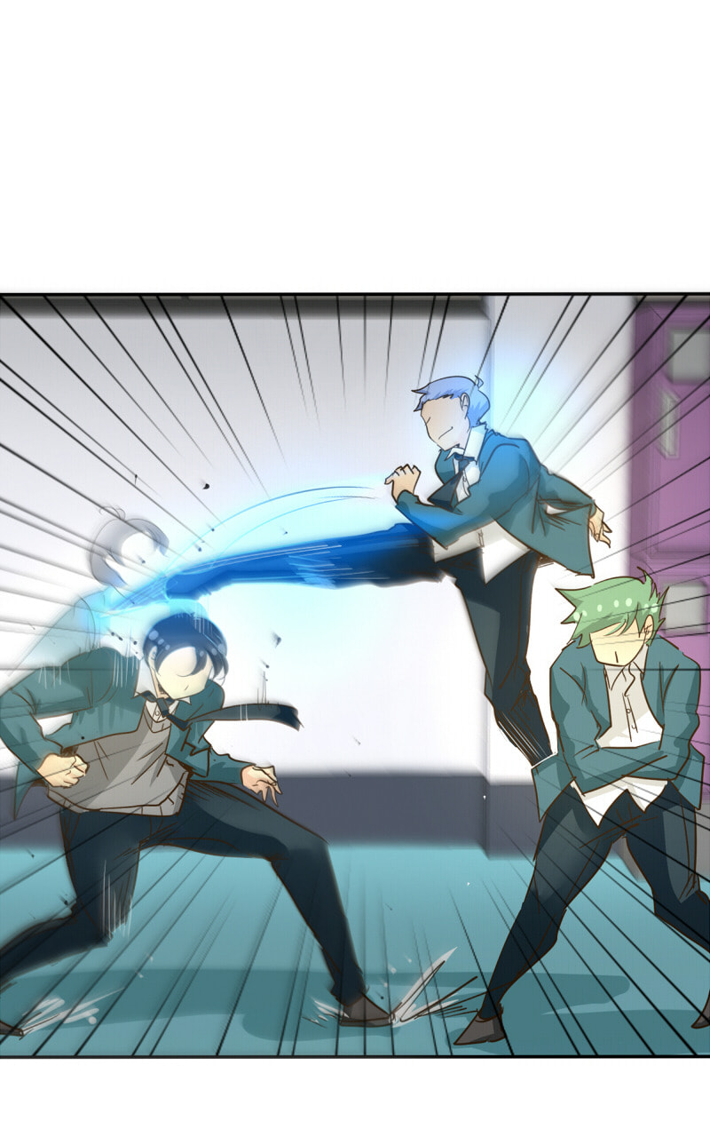 Read Ordinary± chapter 101 image 33 on Lezhin