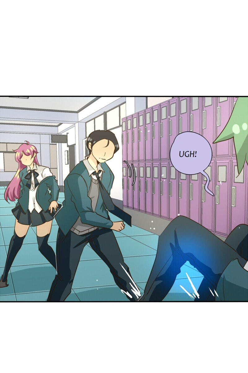 Read Ordinary± chapter 101 image 39 on Lezhin