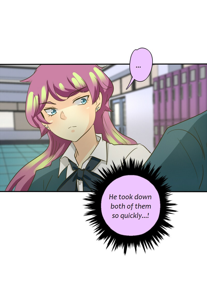 Read Ordinary± chapter 101 image 41 on Lezhin