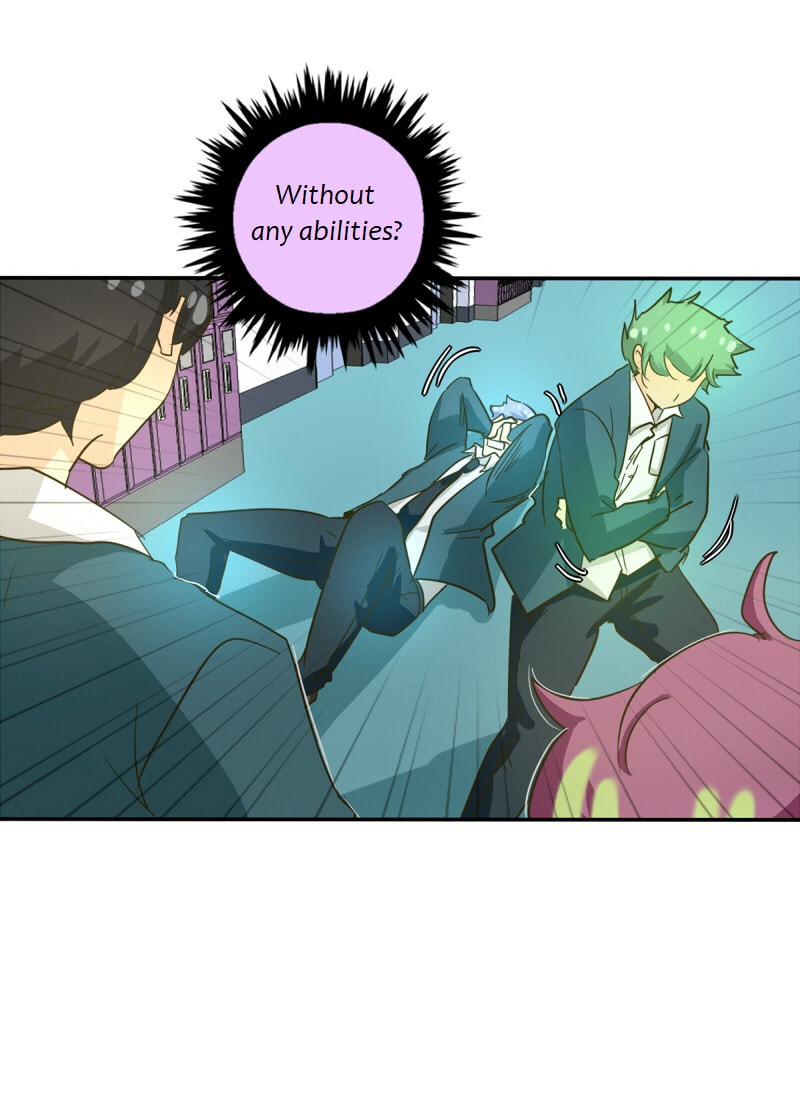 Read Ordinary± chapter 101 image 42 on Lezhin