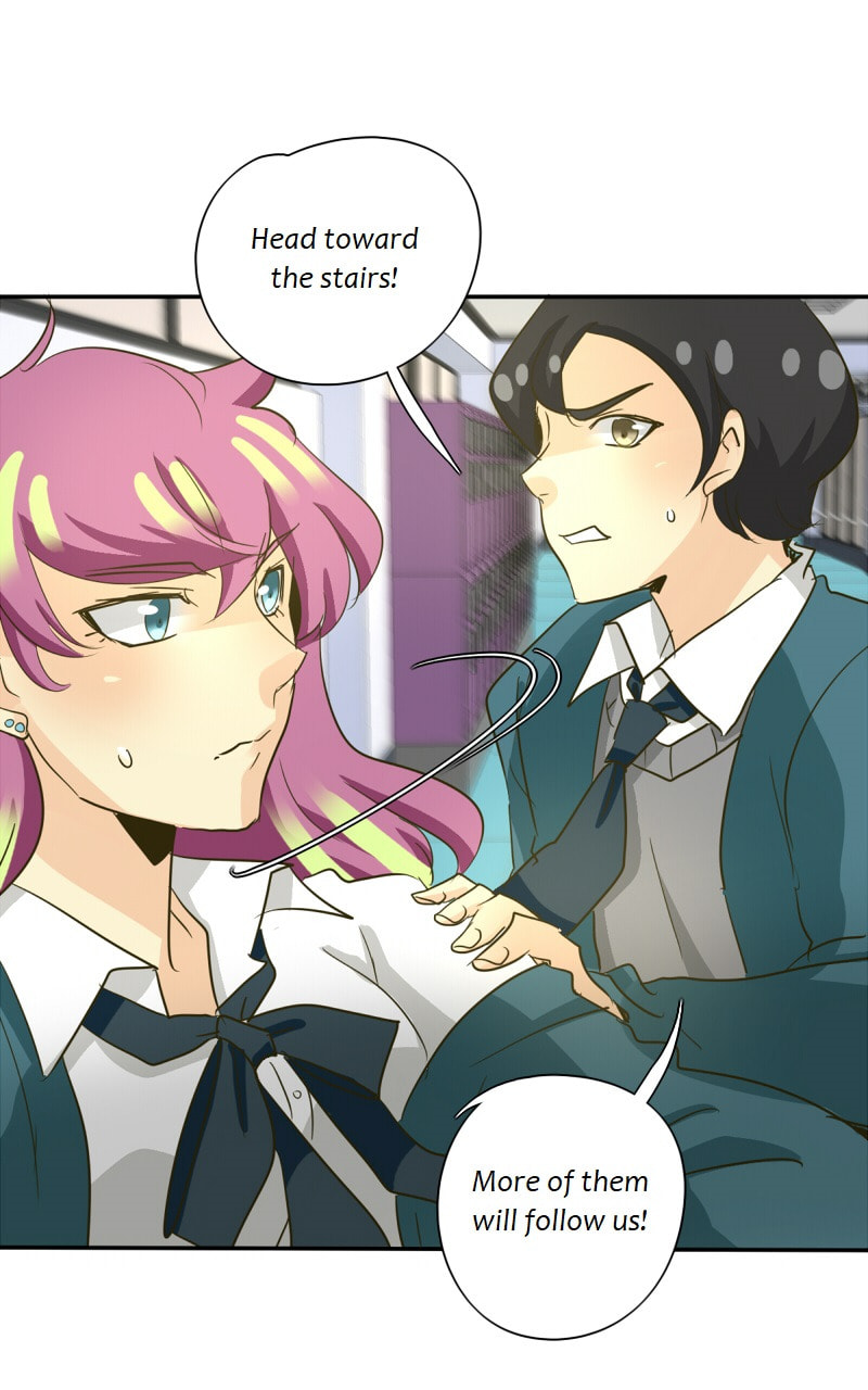 Read Ordinary± chapter 101 image 45 on Lezhin