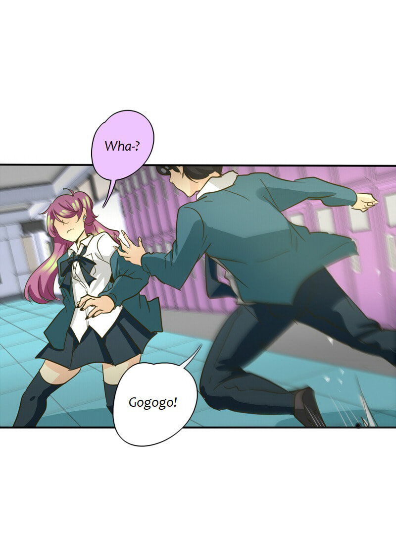 Read Ordinary± chapter 101 image 46 on Lezhin