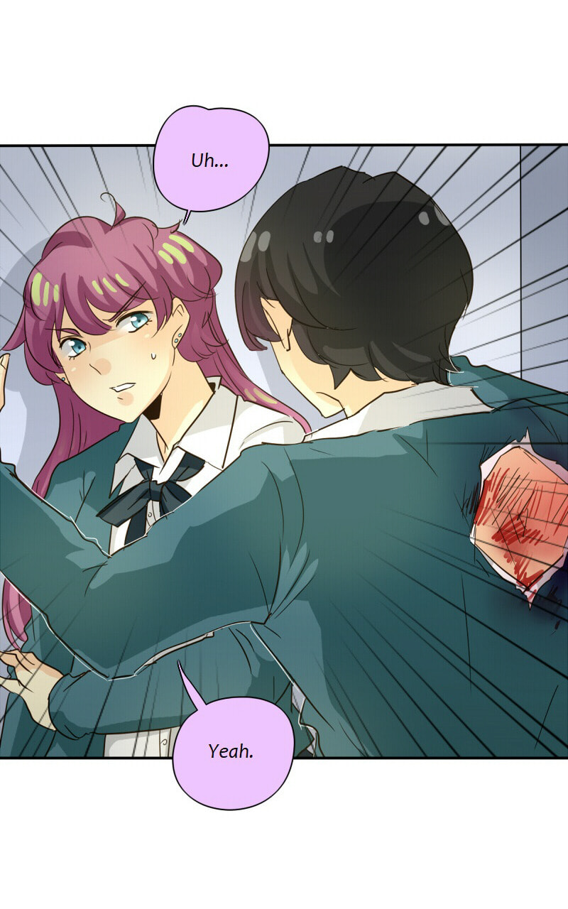 Read Ordinary± chapter 101 image 64 on Lezhin
