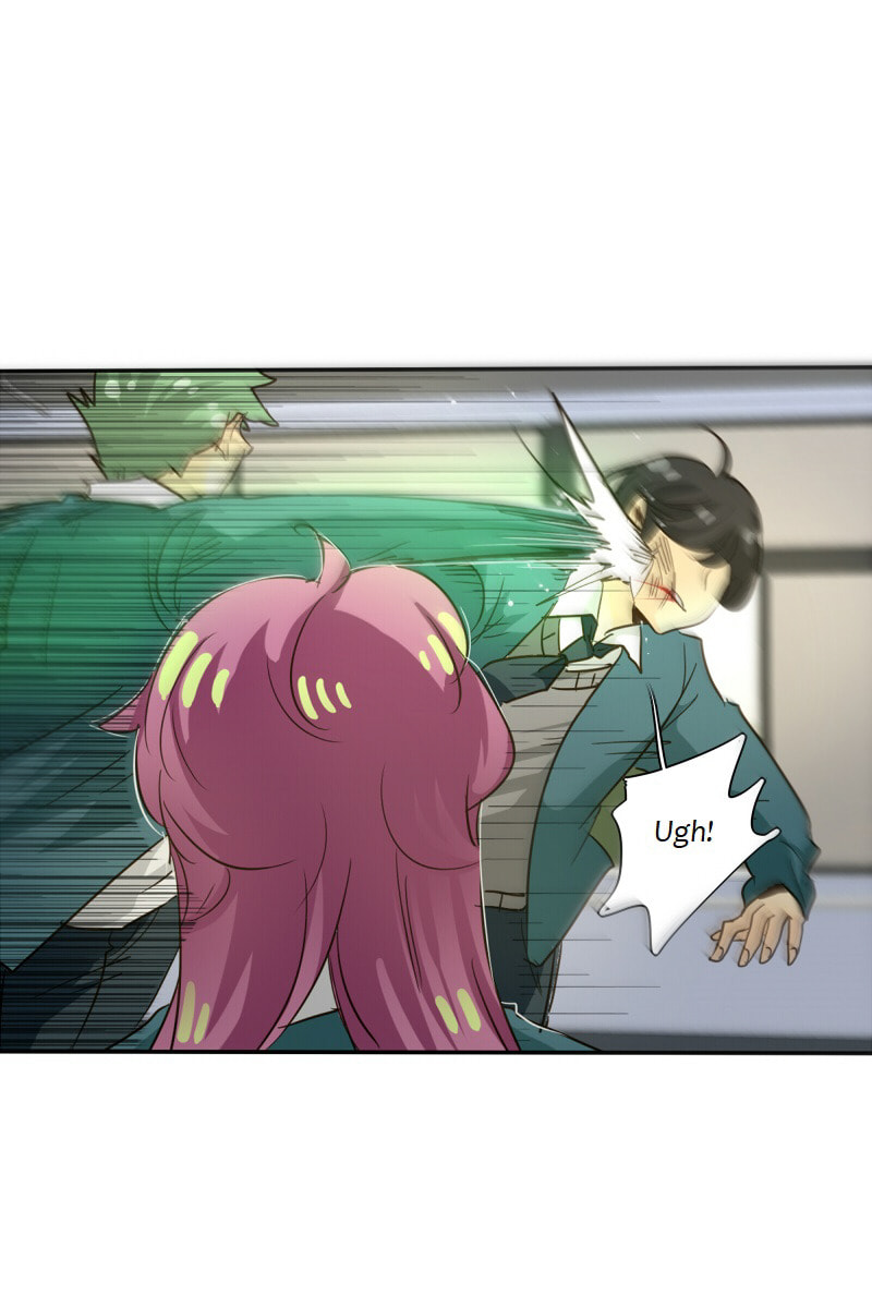Read Ordinary± chapter 101 image 67 on Lezhin