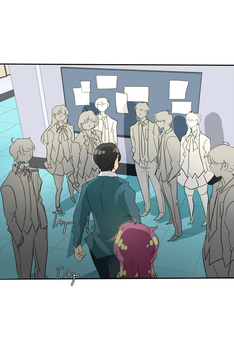 Read Ordinary± chapter 101 image 7 on Lezhin