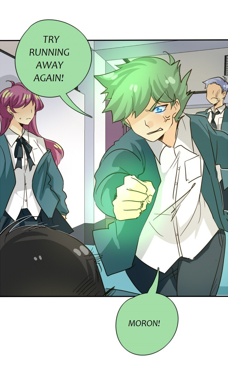 Read Ordinary± chapter 101 image 71 on Lezhin