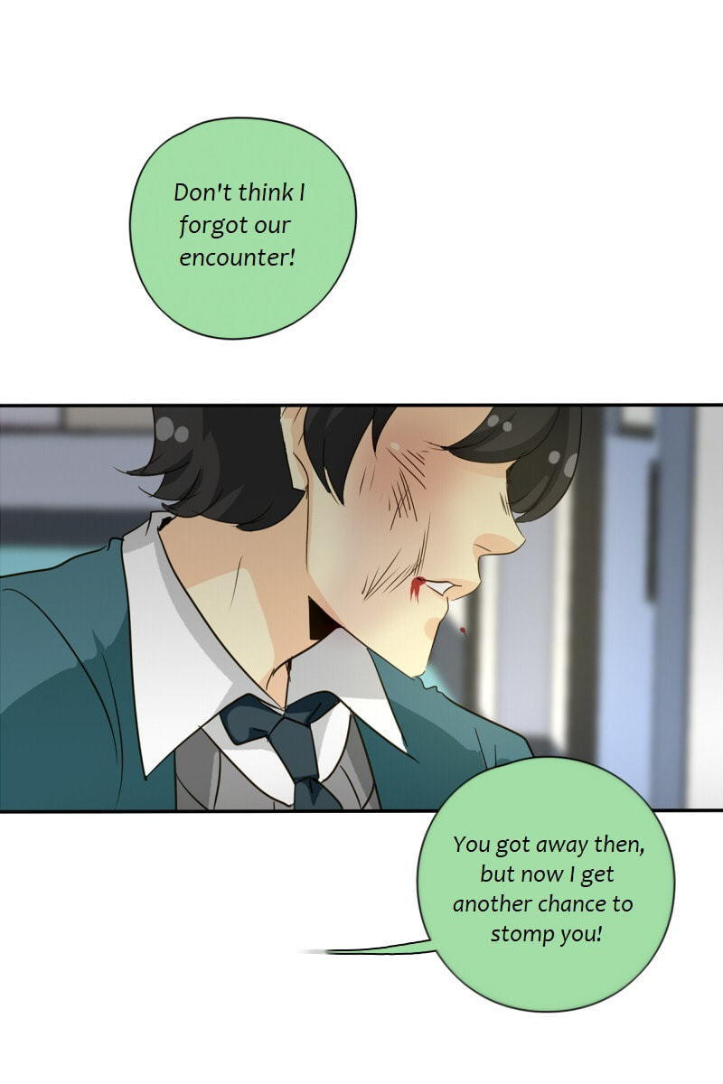 Read Ordinary± chapter 101 image 75 on Lezhin