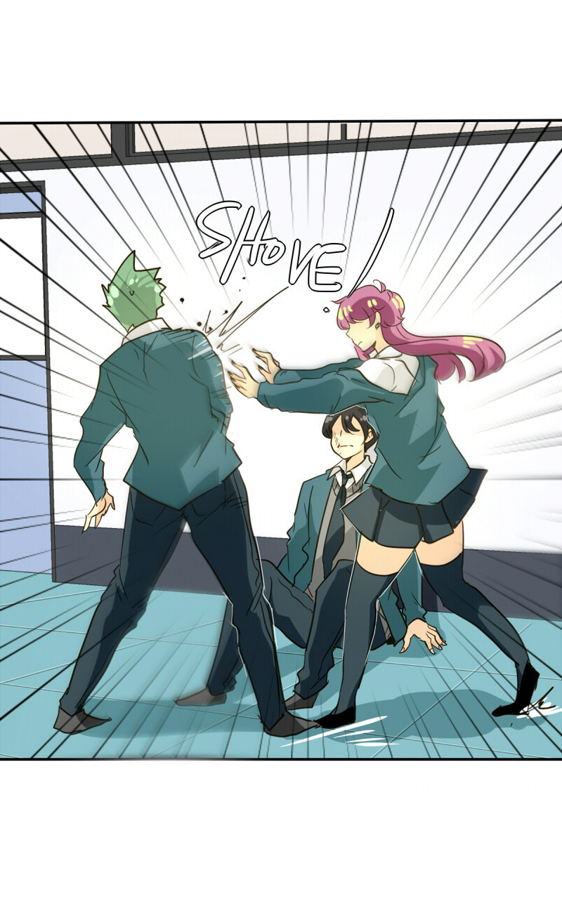 Read Ordinary± chapter 101 image 80 on Lezhin