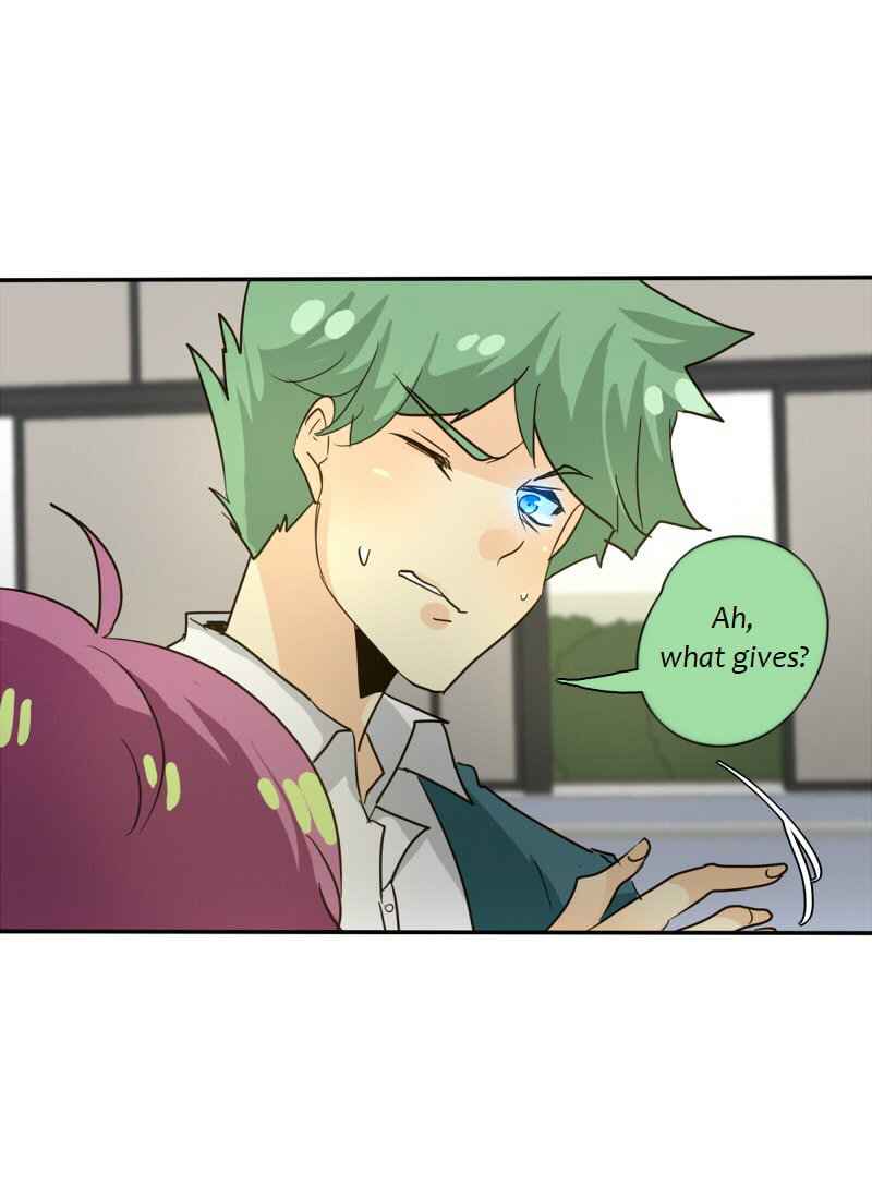 Read Ordinary± chapter 101 image 81 on Lezhin