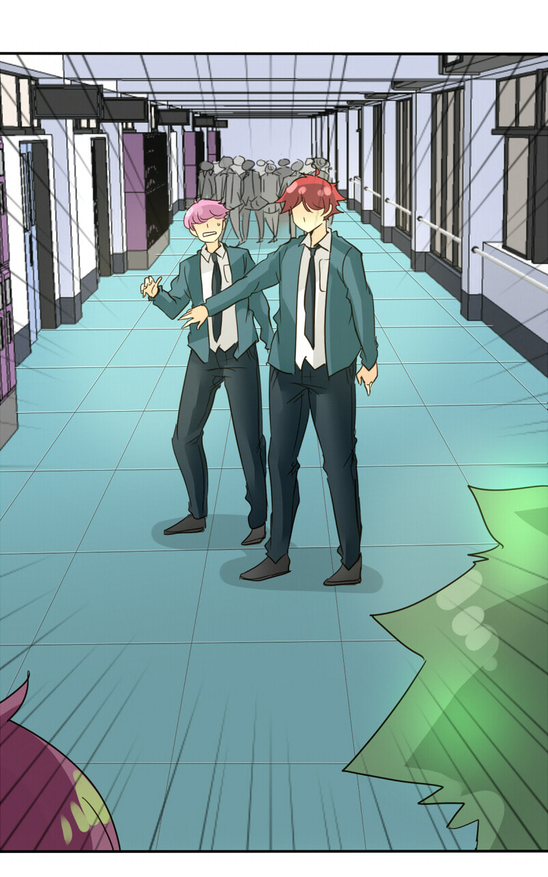 Read Ordinary± chapter 102 image 1 on Lezhin
