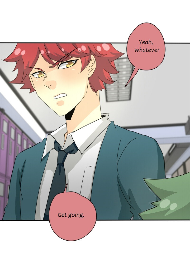 Read Ordinary± chapter 102 image 10 on Lezhin