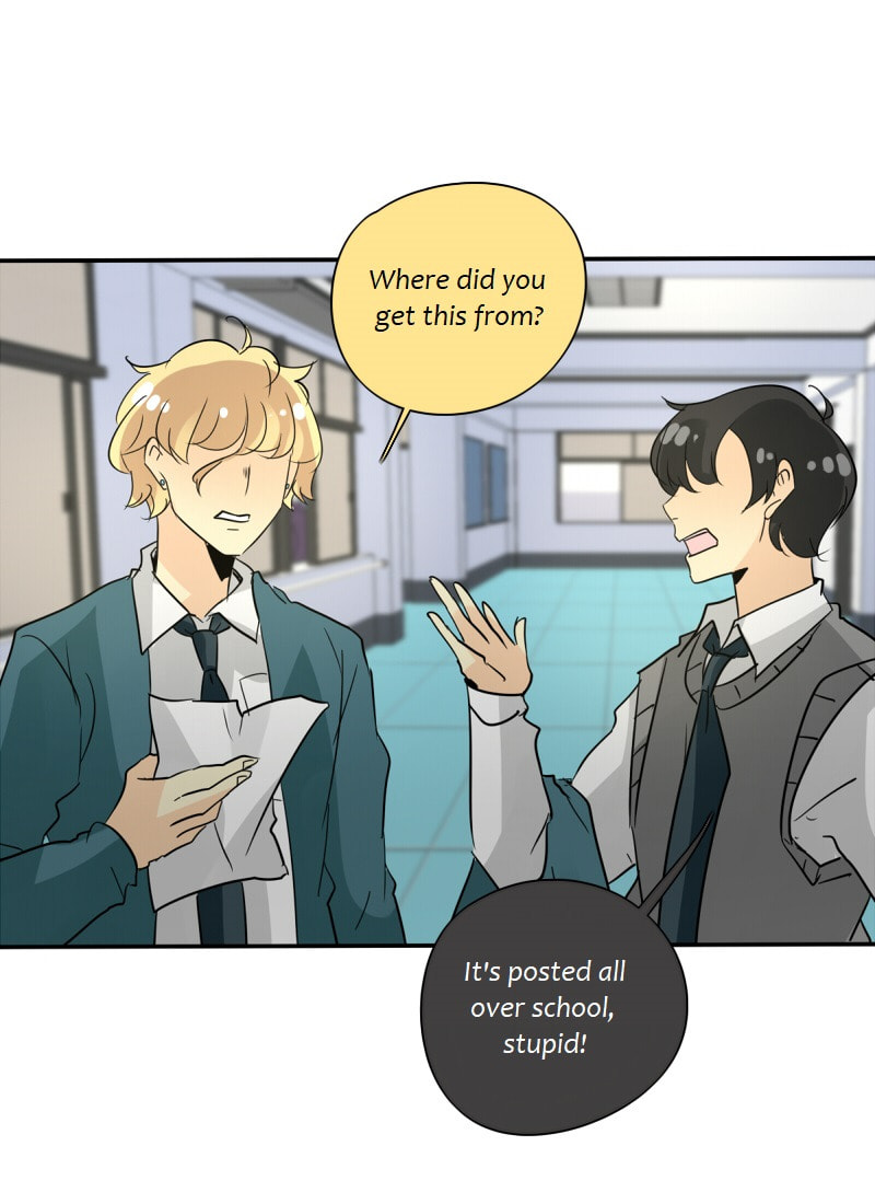 Read Ordinary± chapter 102 image 103 on Lezhin