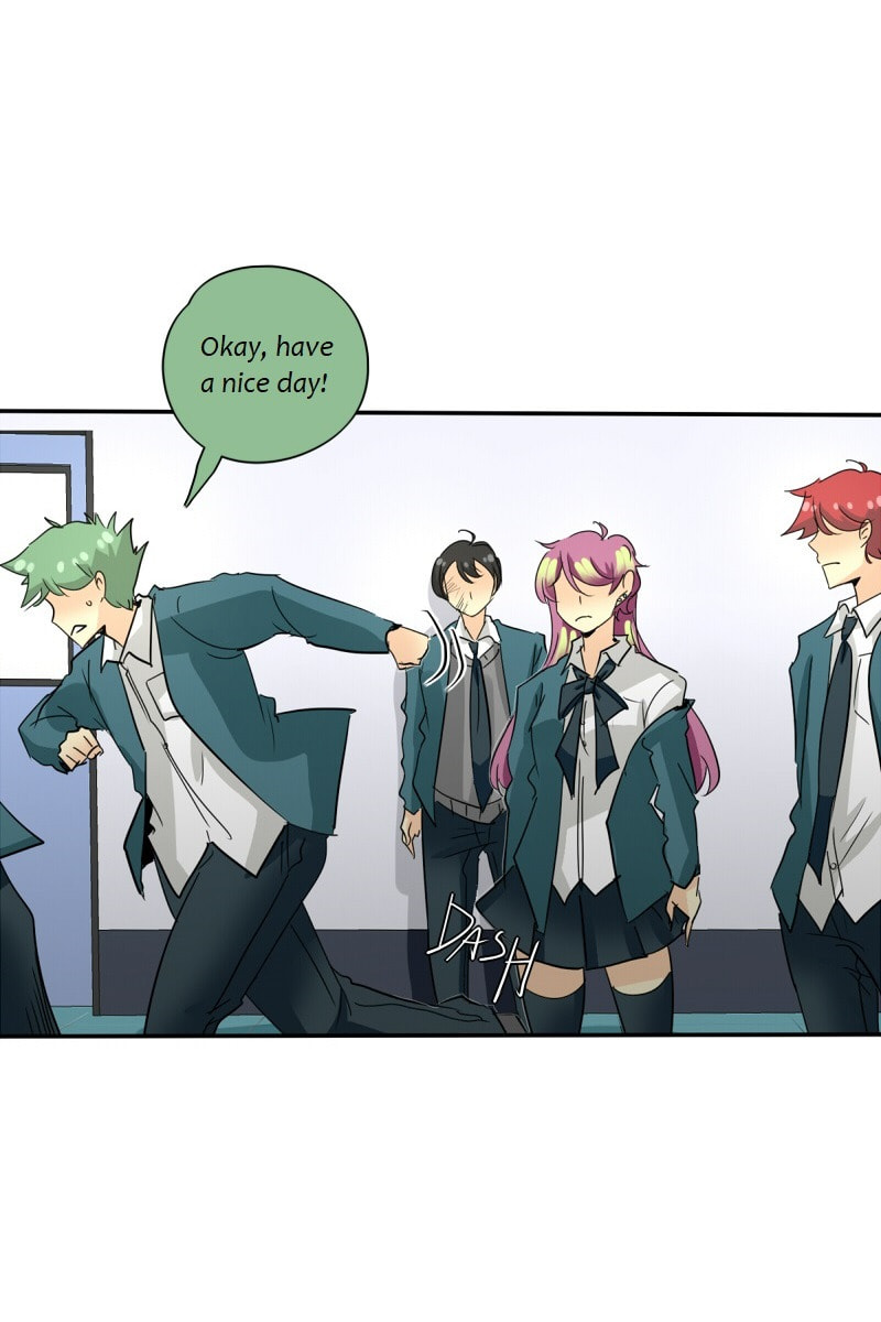 Read Ordinary± chapter 102 image 11 on Lezhin