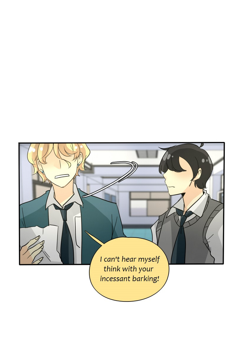 Read Ordinary± chapter 102 image 110 on Lezhin