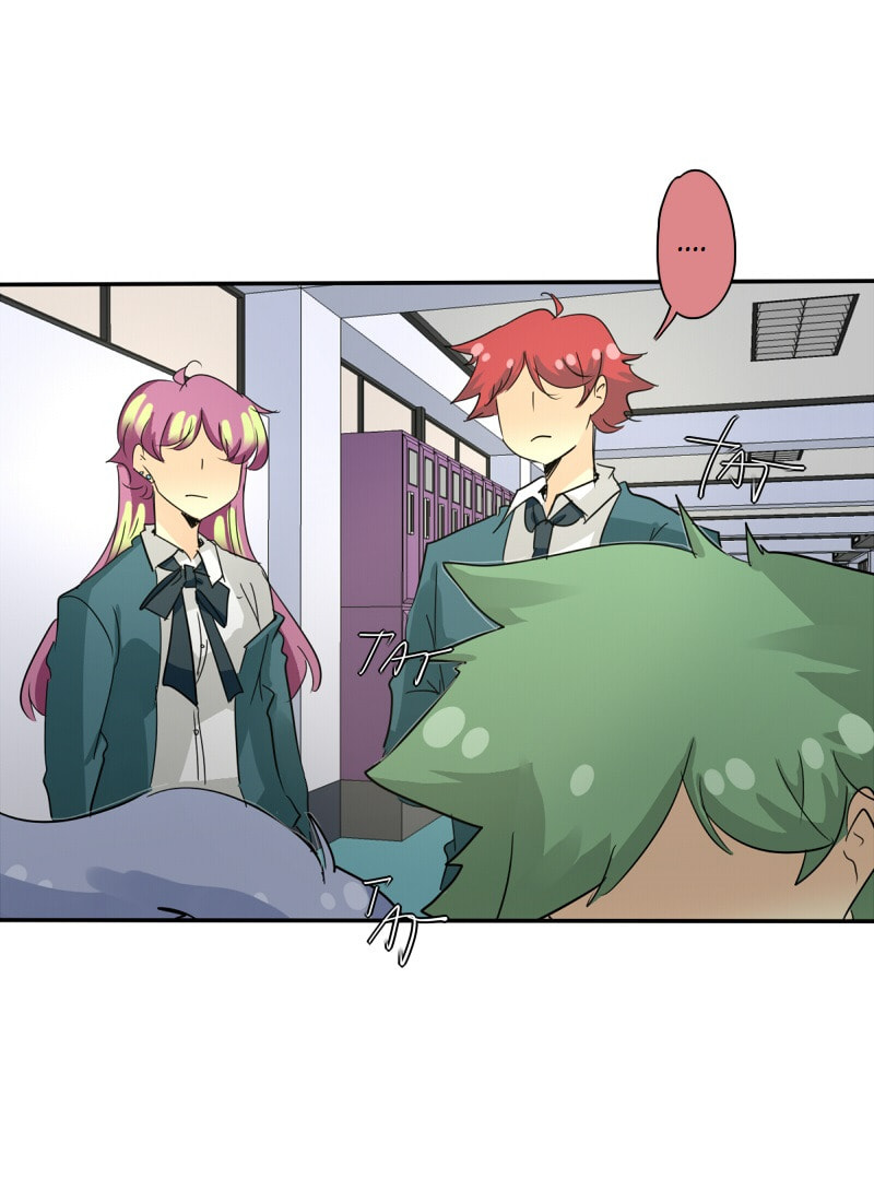 Read Ordinary± chapter 102 image 12 on Lezhin