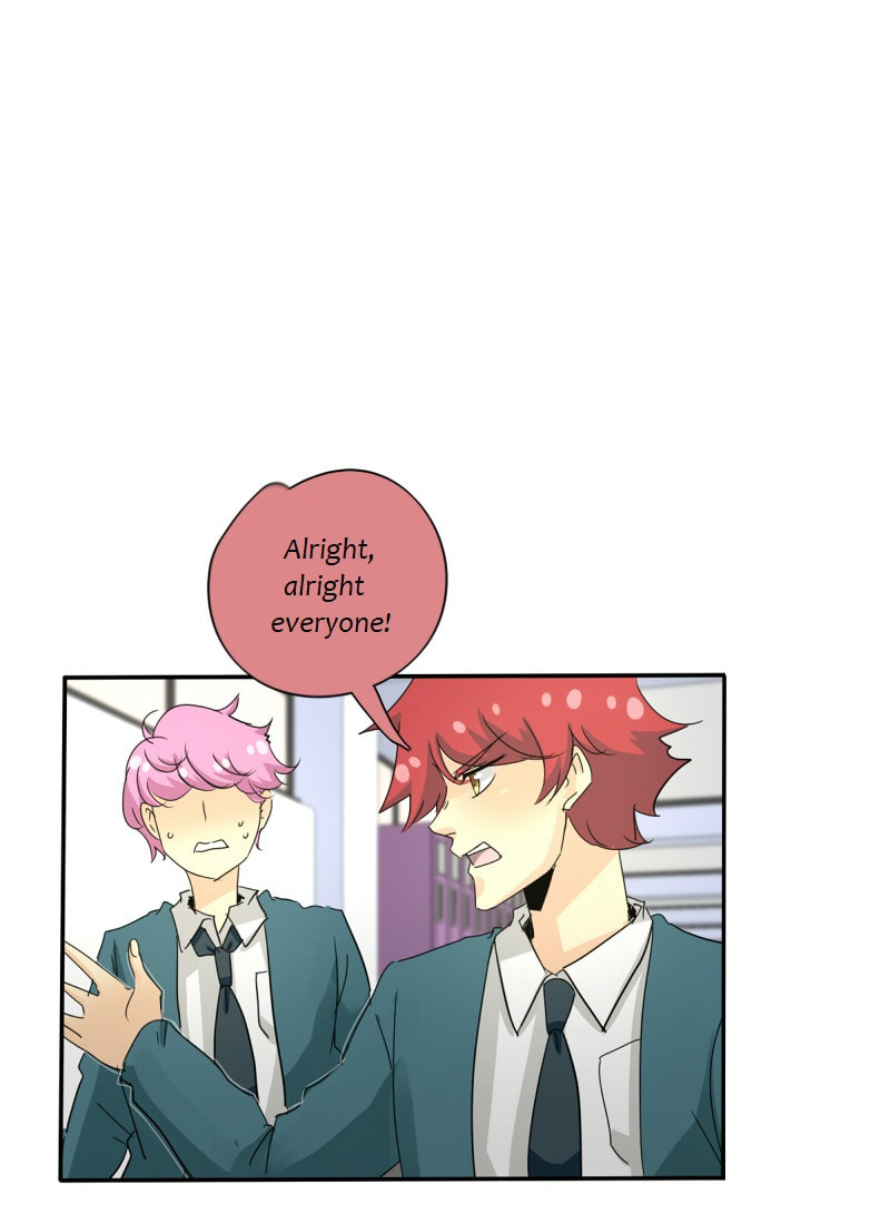 Read Ordinary± chapter 102 image 2 on Lezhin