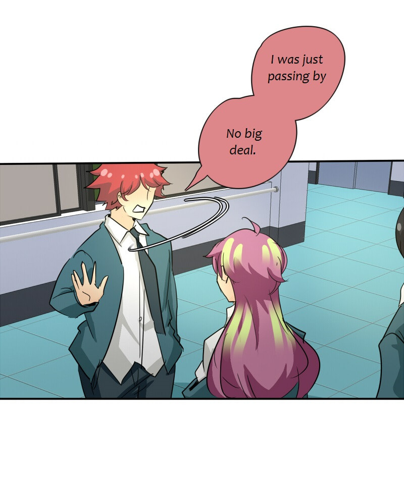 Read Ordinary± chapter 102 image 25 on Lezhin