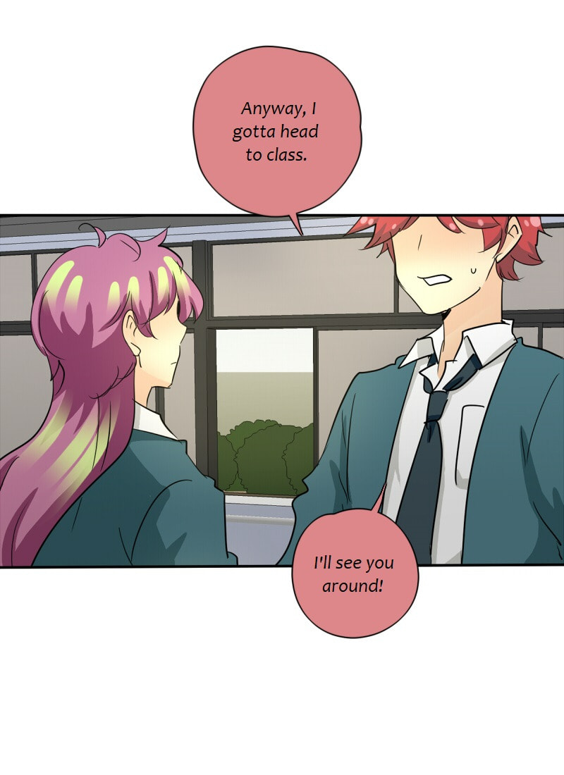 Read Ordinary± chapter 102 image 26 on Lezhin