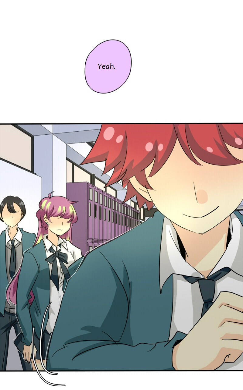 Read Ordinary± chapter 102 image 27 on Lezhin